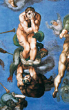 Kunst in Verbinding Dante